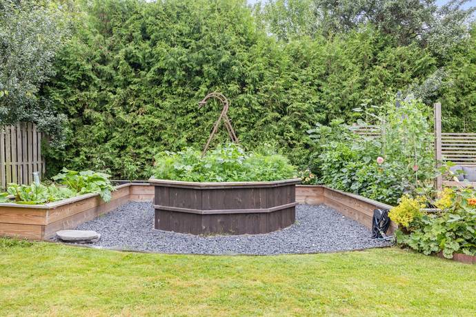4 rum Villa på Vilbovägen 13 Svenstorp Ystads kommun - bild 43