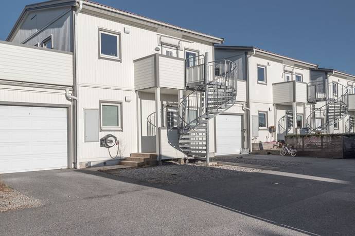 3 rum Lägenhet på Tångenvägen 105 Tången Strömstads kommun - bild 19