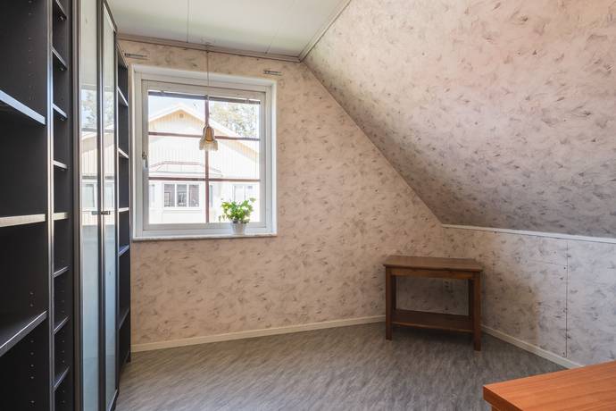 6 rum Villa på Borgmästaregatan 12 Skänninge Mjölby kommun - bild 21