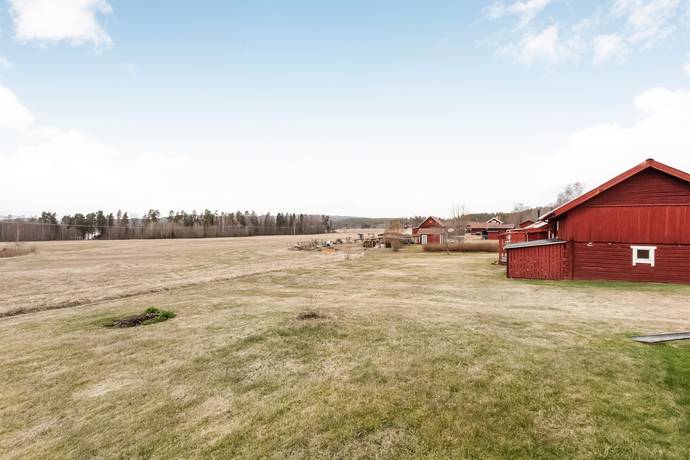 4 rum Villa på Gräv 16 Gagnef Gagnefs kommun - bild 28