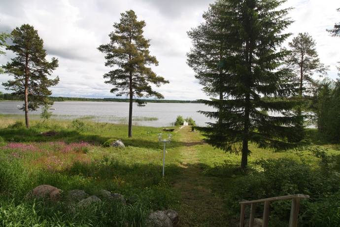 5 rum Villa på Råholmen 95 Berkön Piteå kommun - bild 3