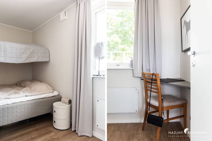 4 rum Villa på Klintavägen 7 Rammsjöstrand Båstads kommun - bild 13