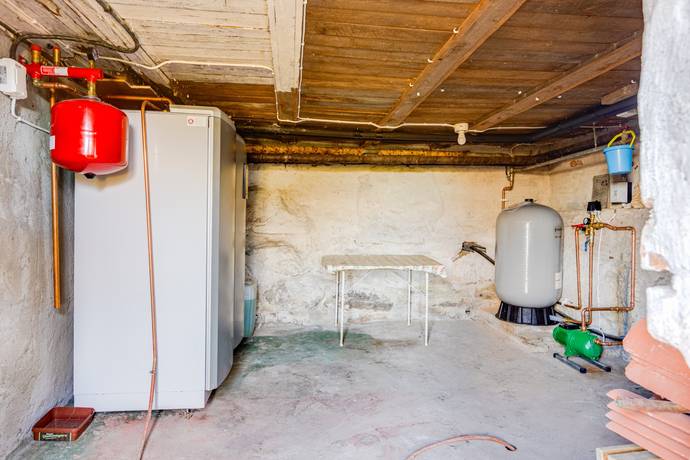 7 rum Villa på Järnbol Dammlyckan   Säffle kommun - bild 48