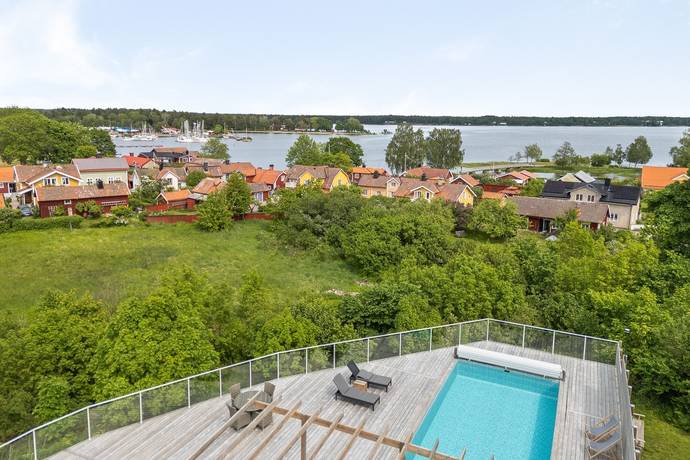 9 rum Villa på Högbergsgatan 10 Östhammars kommun - bild 75