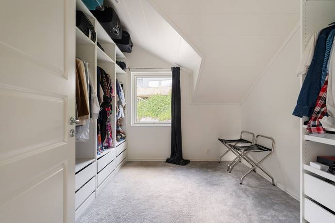 9 rum Villa på Sundetvägen 2 Mölnlycke - Benareby Härryda kommun - bild 35