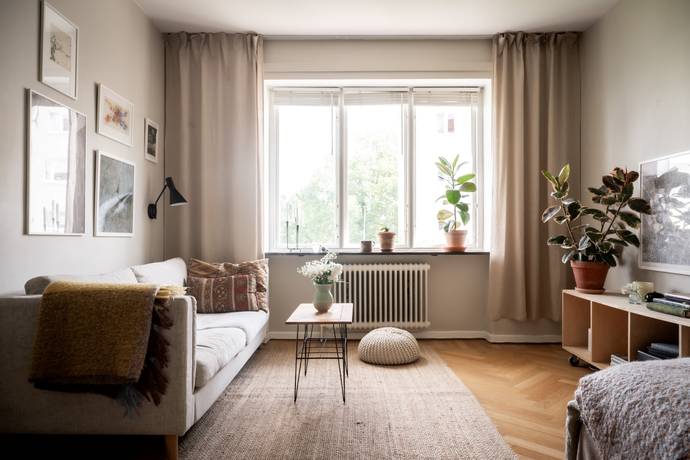 1 rum lägenhet på Asperögatan 8A Sandarna, Göteborgs kommun - bild 2