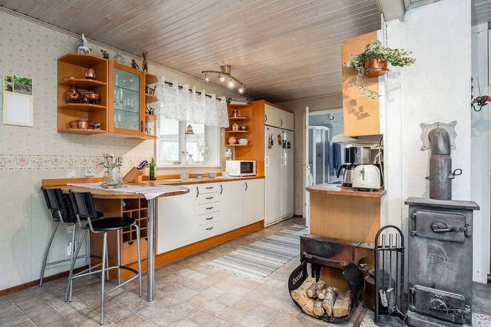2 rum Villa på Strandviksvägen 26 Hudiksvall - Mellanbyn Hudiksvalls kommun - bild 10