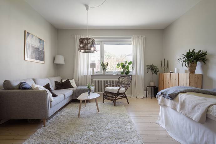 1 rum lägenhet på Oterdahlsgatan 5B Centrala Hisingen, Göteborgs kommun - bild 2