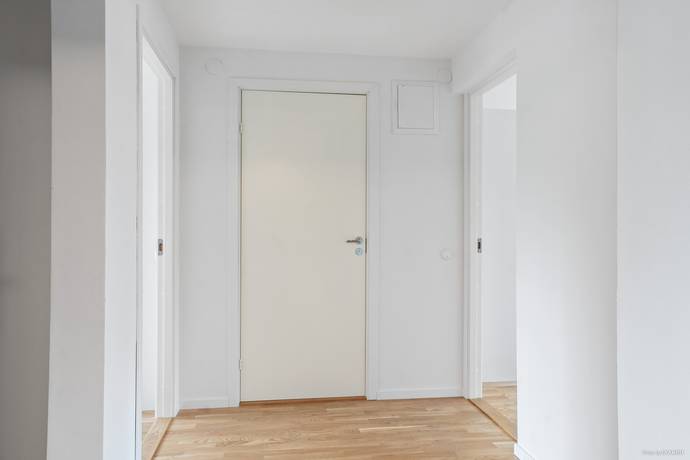 2 rum lägenhet på Brunnsgatan 1A Centrum, Alingsås kommun - bild 3