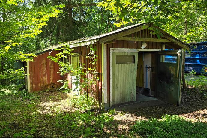 7 rum vinterbonat fritidshus på Räset 1 Broaryd, Gislaveds kommun - bild 3