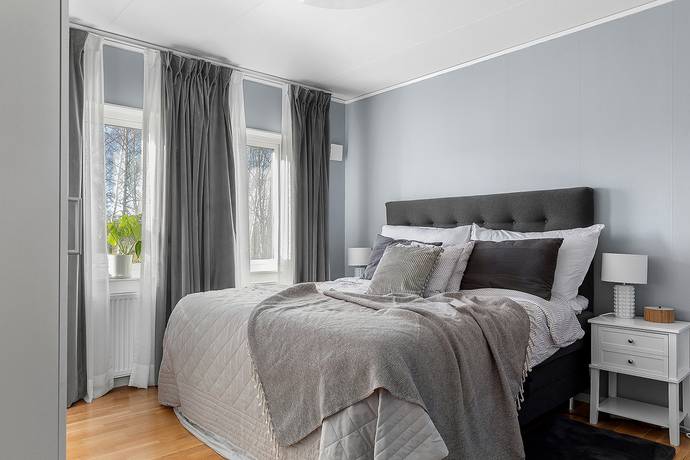 3 rum Villa på Kristallgatan 19 Vretstorp Hallsbergs kommun - bild 18