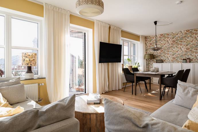 Alna gränd 1, CV-staden, Örebro kommun