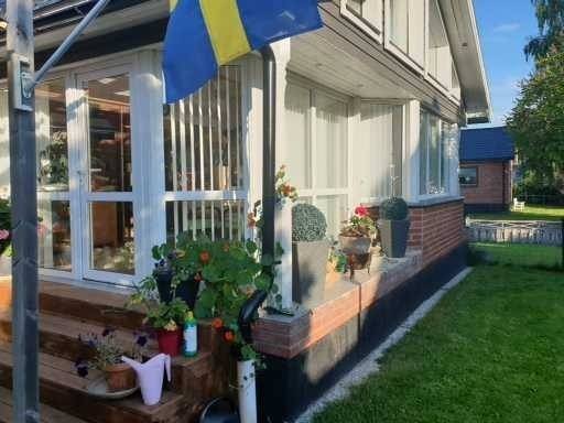 4 rum Villa på Angelgatan 12 Luleå Luleå kommun - bild 23