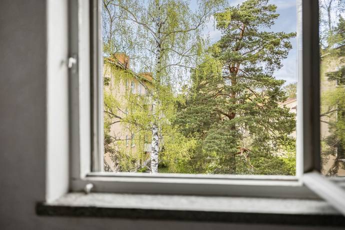 3 rum Lägenhet på Lidköpingsvägen 64 Hammarbyhöjden Stockholms kommun - bild 40
