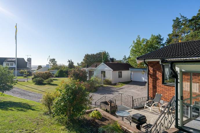 9 rum Villa på Glottervägen 17B-C Åby Norrköpings kommun - bild 34