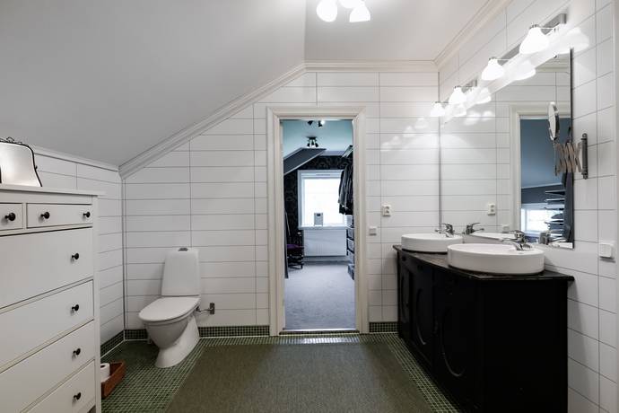 224 m² Villa på Mogetorp 204 Örebro kommun - bild 29