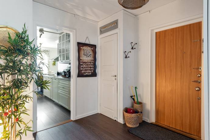 3 rum lägenhet på Vigelsjövägen 10 A Vigelsjö, Norrtälje kommun - bild 3