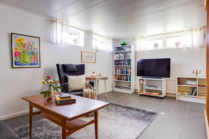 5 rum Villa på Elisebergsgatan 3 Eliseberg Åmåls kommun - bild 32