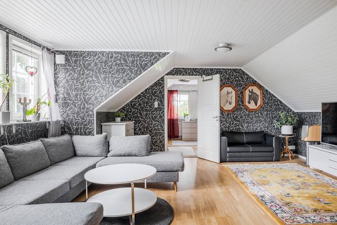 7 rum Villa på Selringen 149 Frändefors Vänersborgs kommun - bild 33