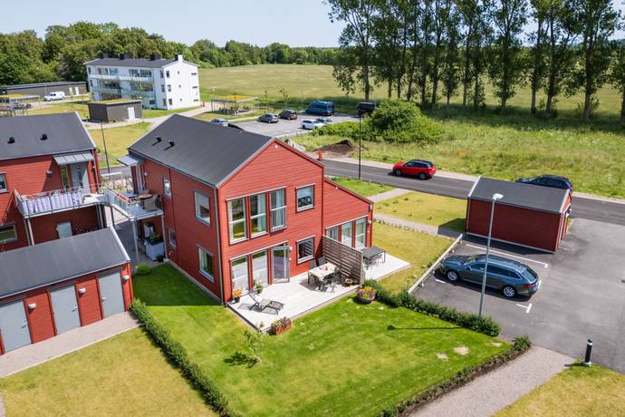 2 rum lägenhet på Krikonslingan 8D Bjärehalvön, Båstads kommun - bild 2