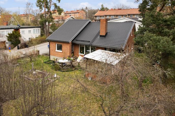 5 rum Villa på Tystbergavägen 15 Stureby Stockholms kommun - bild 41