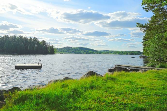 4 rum Villa på Norstad södergård 2 Landet Rimforsa Kinda kommun - bild 28