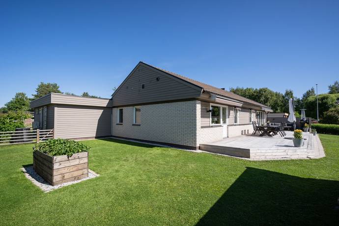 4 rum Villa på Lillgatan 13 Bergsbyn Skellefteå kommun - bild 17