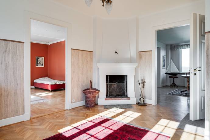 12 rum Villa på Höjdgatan 6 Ulricehamn Ulricehamns kommun - bild 19