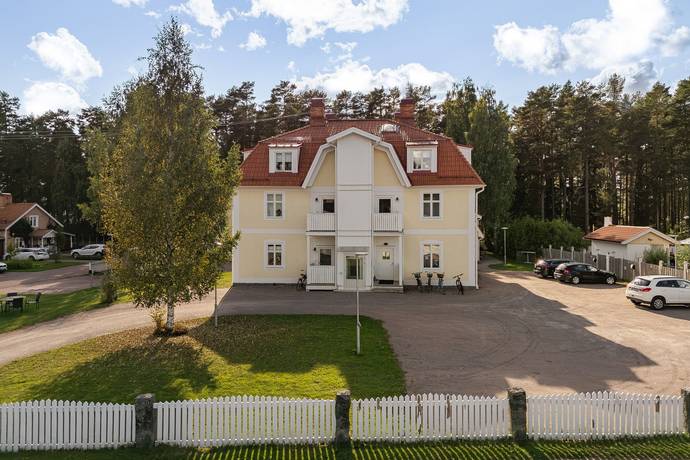 Hjortnäsvägen 21A, Leksand, Leksands kommun