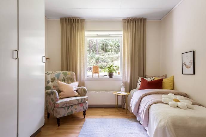5 rum Villa på Gamla Bergavägen 8 Lindome Mölndals kommun - bild 24