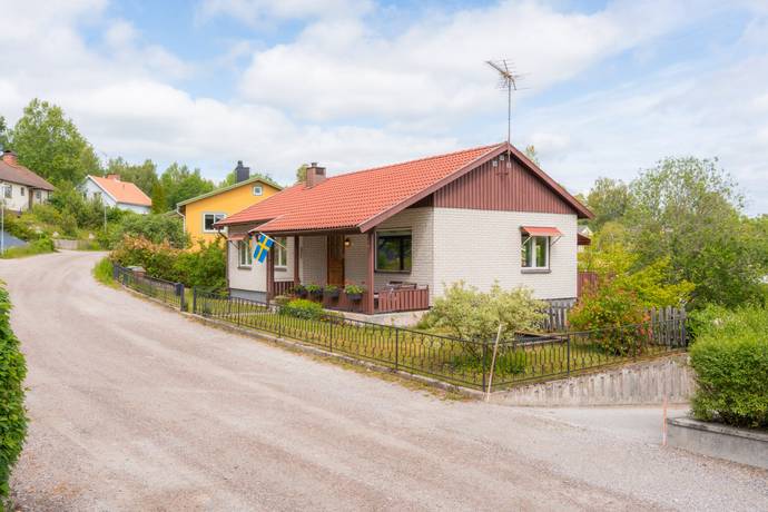 4 rum villa på Högvägen 6 Hagalund, Nyköpings kommun - bild 4