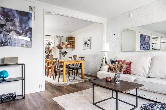 5 rum Radhus på Kollbergsgatan 6 Lagerlunda Norrköpings kommun - bild 5