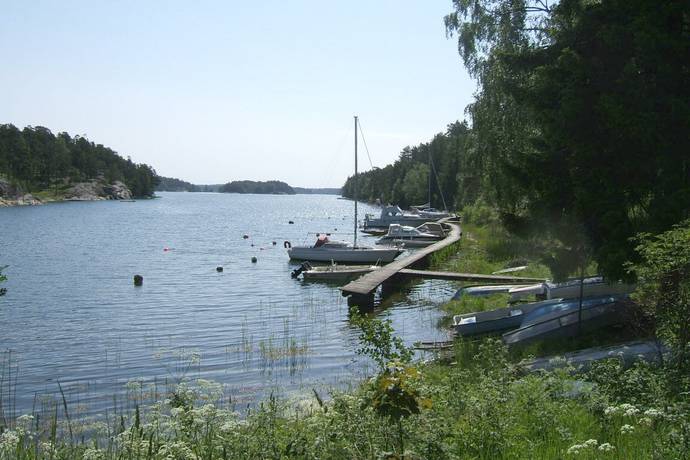 4 rum Villa på Blåhakeslingan 5 Ingarö - Norra Ingaröstrand Värmdö kommun - bild 38