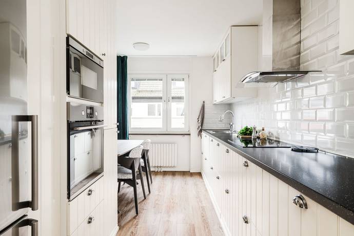 2 rum lägenhet på Storgården 35 Linköping, Linköpings kommun - bild 2