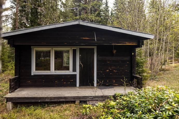 Fritidshus på Ostnäs 19 Umeå kommun - bild 9