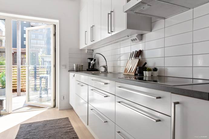 3 rum Lägenhet på Jöns Rundbäcks Plats 2 Centrala Hisingen Kvillebäcken Göteborgs kommun - bild 6