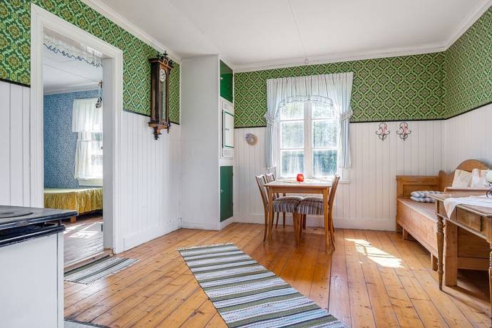fritidshus på Brännmyra Kårbölevägen 800 Los, Ljusdals kommun - bild 3