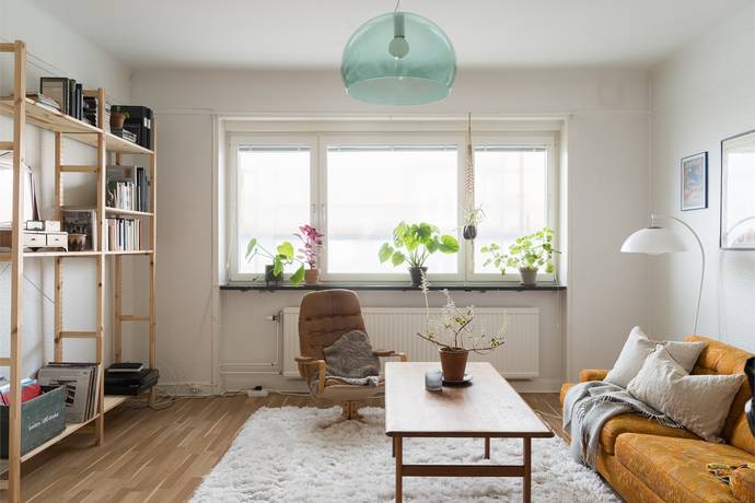 2 rum Lägenhet på Lönngatan 56B Lönngården Malmö kommun - bild 8