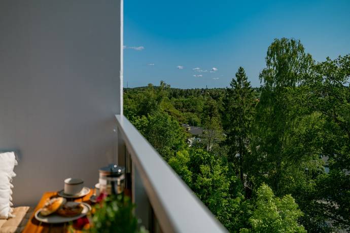 3 rum Lägenhet på Källängsvägen 55 vån 2 Näset Lidingö kommun - bild 12