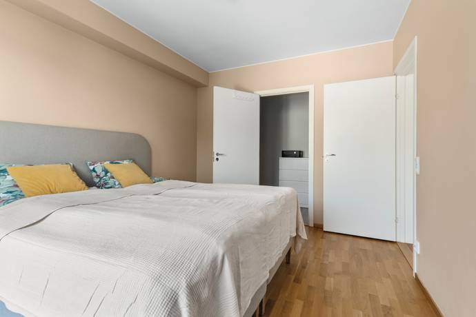 3 rum Lägenhet på Fänriksvägen 3 Barkarbystaden Järfälla kommun - bild 12