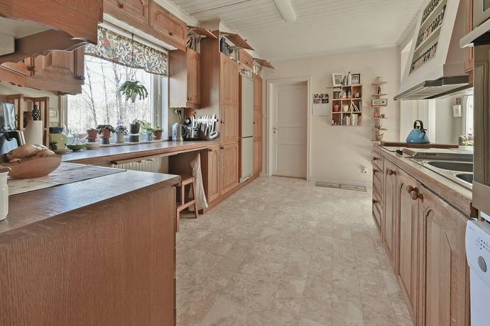 6 rum Villa på Sjöändan Ängås Bergsjön/Sjöändan Kristinehamns kommun - bild 32