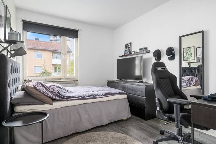 3 rum Lägenhet på Hamngatan 43B Norra Nynäshamn Nynäshamns kommun - bild 11