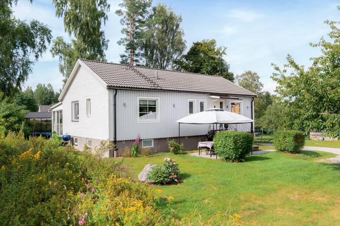 6 rum villa på Vattenvägen 7 Stigtomta, Nyköpings kommun - bild 3
