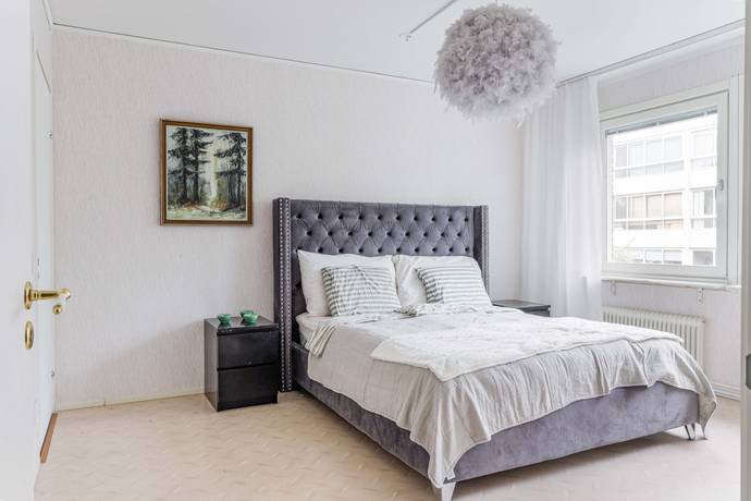 4 rum Lägenhet på Biologigränd 47 Ålidhem Umeå kommun - bild 16