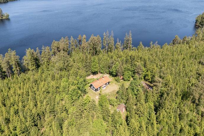 4 rum Villa på Norra Hult 404 Hylte kommun - bild 29