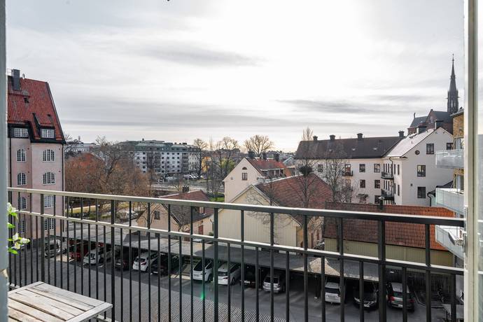 4 rum lägenhet på S:t Johannesgatan 4A Fjärdingen, Uppsala kommun - bild 5