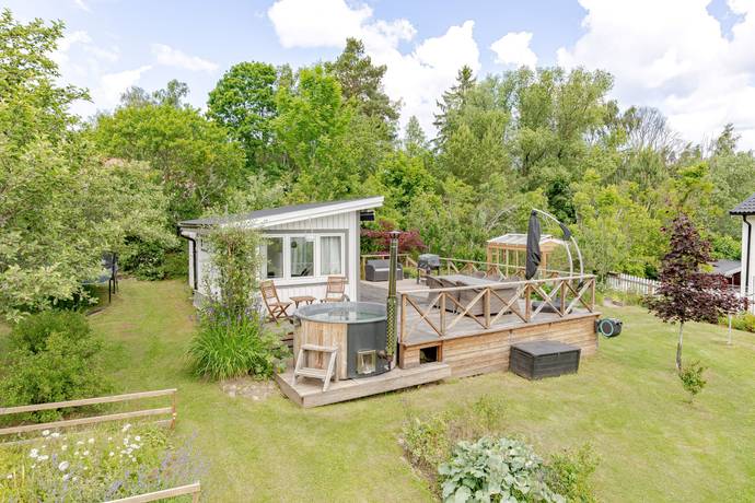 4 rum Villa på Torestorpsvägen 5 Falerum Åtvidabergs kommun - bild 30
