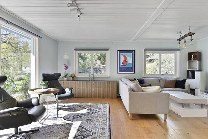 3 rum Villa på Tallskogsvägen 23 Barnvik Värmdö kommun - bild 14