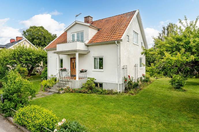 5 rum villa på Häggatorpsgatan 4 Tibro, Tibro kommun - bild 3