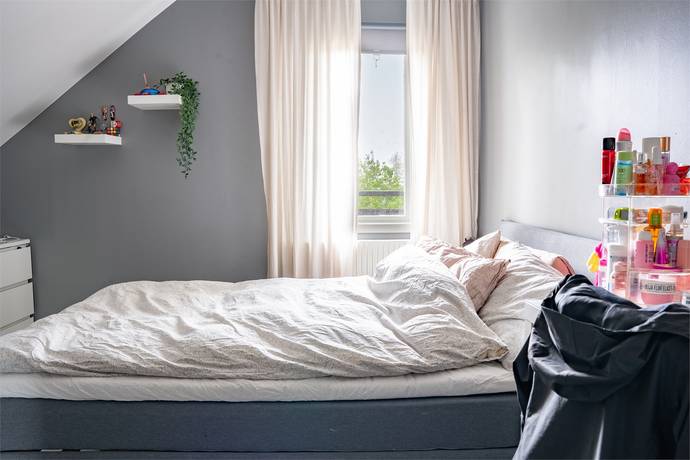 5 rum Villa på Högbergsvägen 4 Sundbyberg Fagersta kommun - bild 32